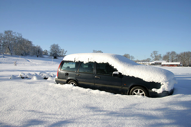 A cricket groundsman's nightmare